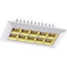 Спот NOVOTECH ANTEY LED встраиваемый 357836 NV-357836