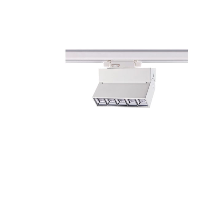 Трековый светильник NOVOTECH EOS 358668 NV-358668