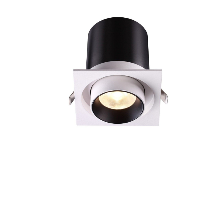 Встраиваемый светильник NOVOTECH LANZA 358082 NV-358082